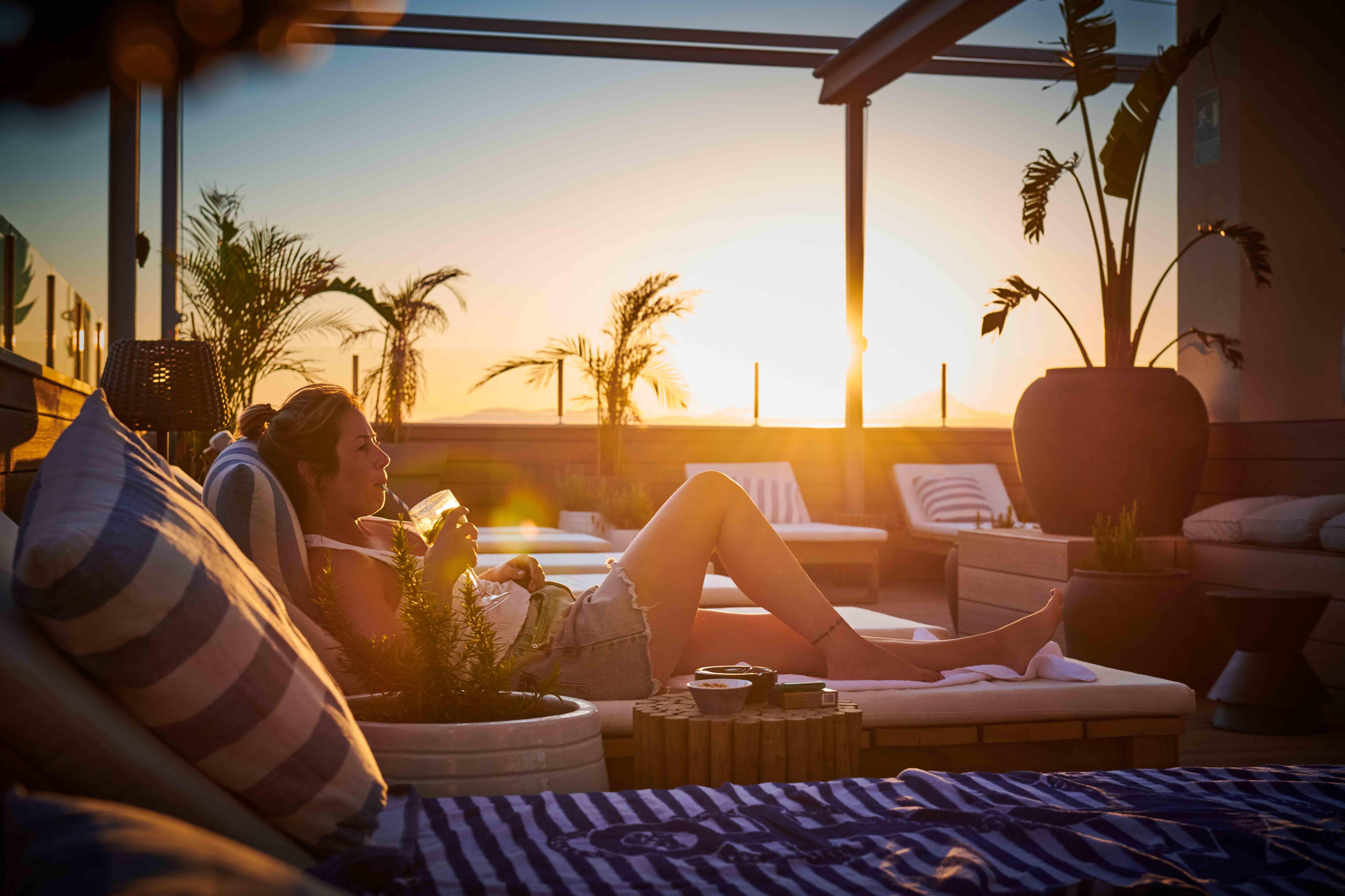 Pabisa Bali 4*