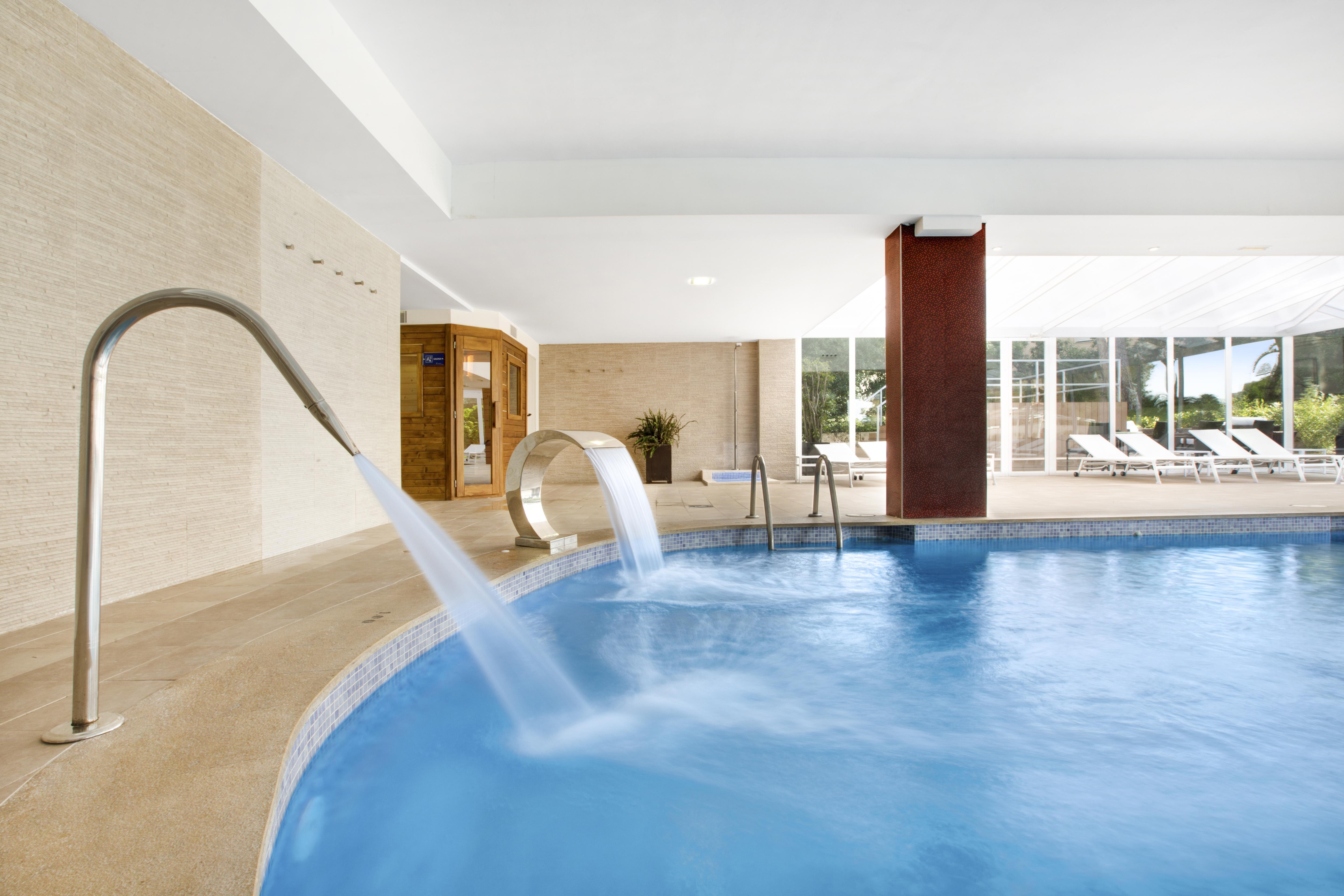 Hotel Pabisa Bali Playa de Palma (Mallorca)