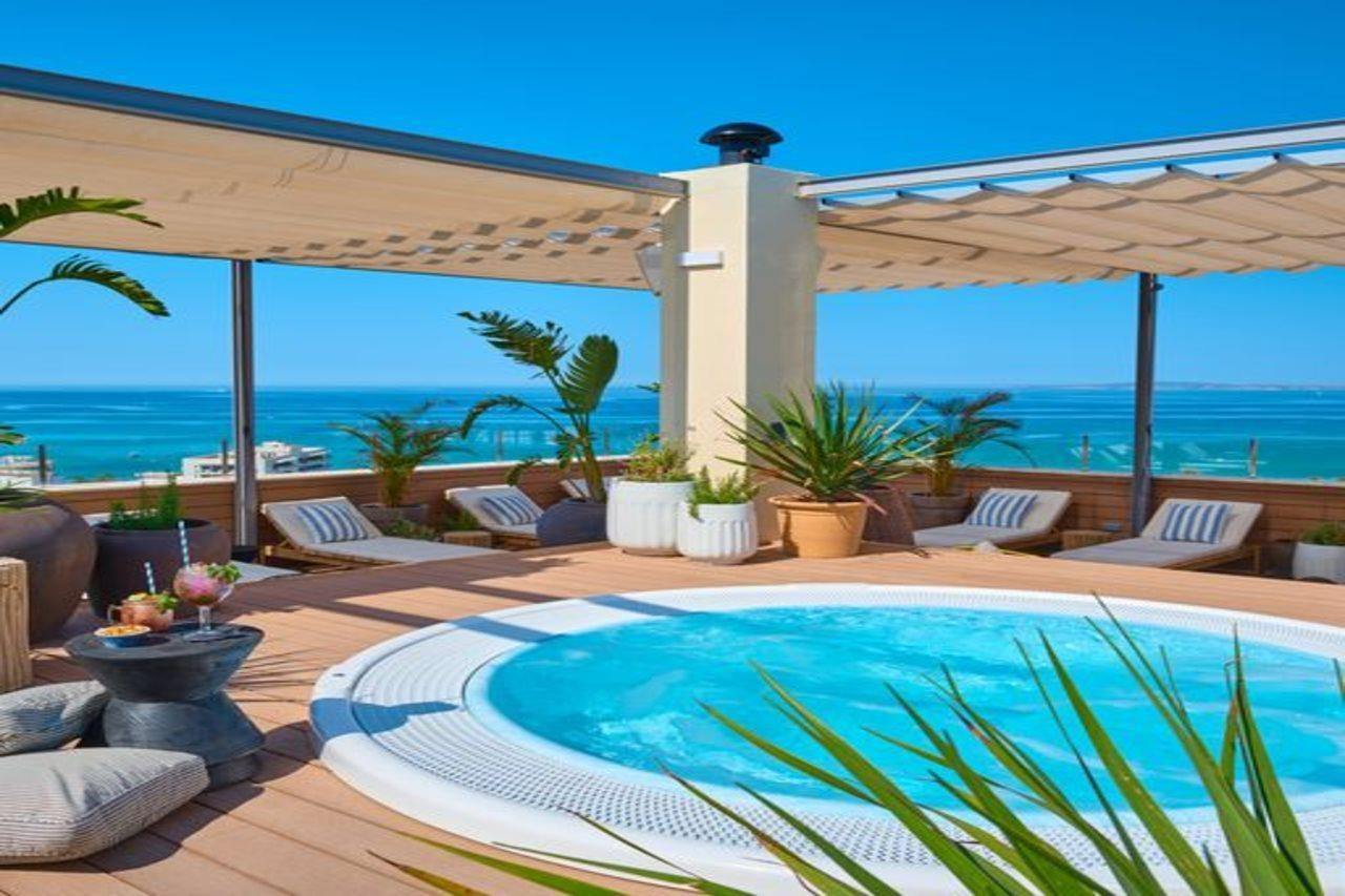 Hotel Pabisa Bali Playa de Palma (Mallorca)